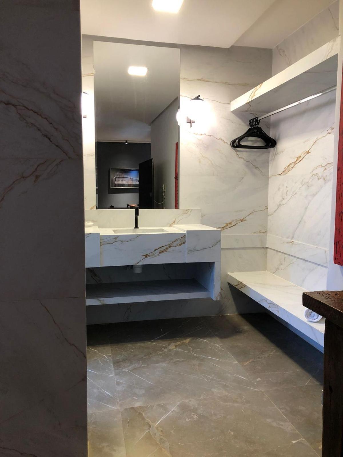 W4 Hotel Irece Eksteriør bilde