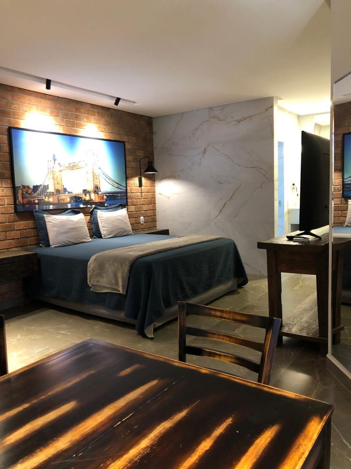 W4 Hotel Irece Eksteriør bilde