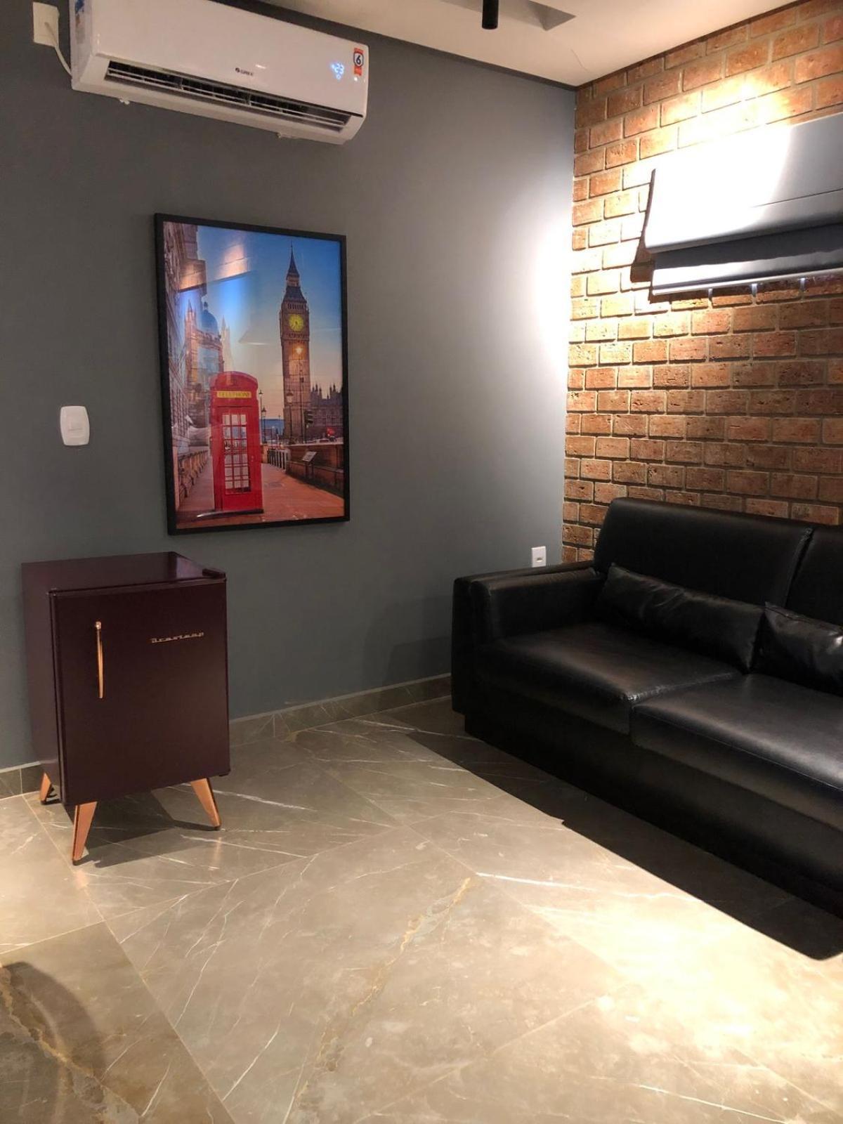 W4 Hotel Irece Eksteriør bilde