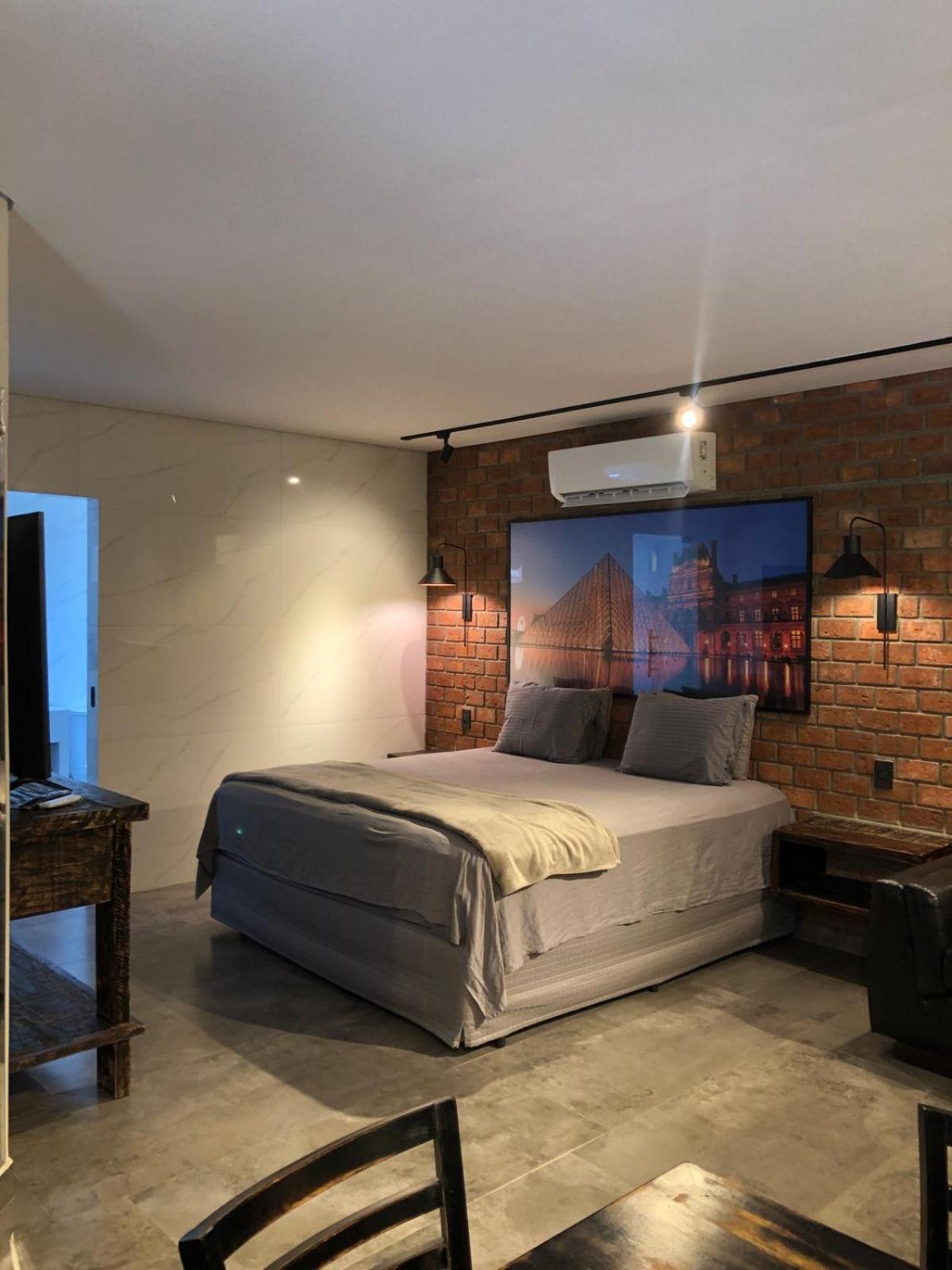W4 Hotel Irece Eksteriør bilde